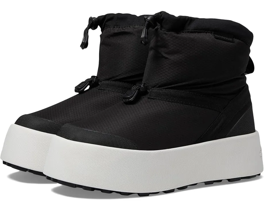 Ботинки Baffin Tornio на платформе с противоскользящей подошвой Polar Rubber