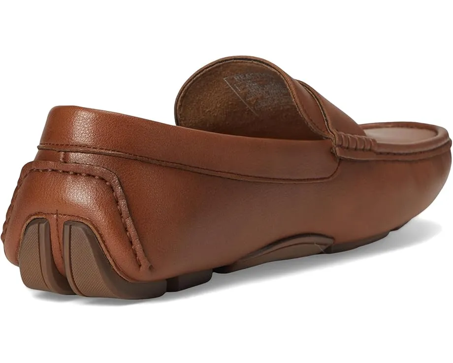 Мокасины Kenneth Cole Stan с логотипом и резиновой подошвой для комфорта