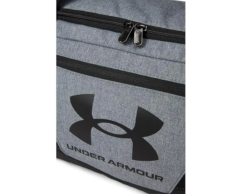 Рюкзак Under Armour Undeniable 5.0 XS с водонепроницаемой технологией и молниями