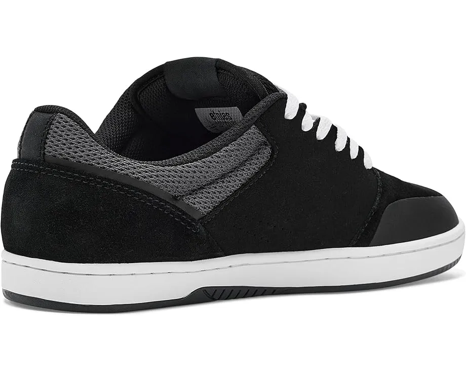 Кроссовки etnies Marana Og низкие из замши для скейтбординга
