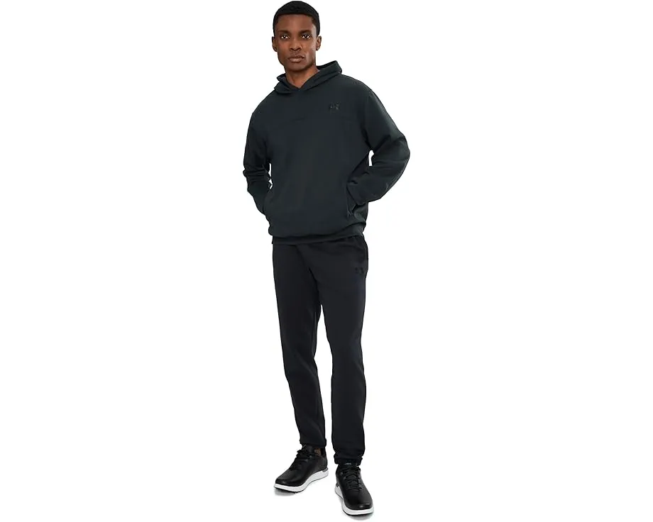 Толстовка с капюшоном Rival Lightweight из легкого френч-терри от Under Armour