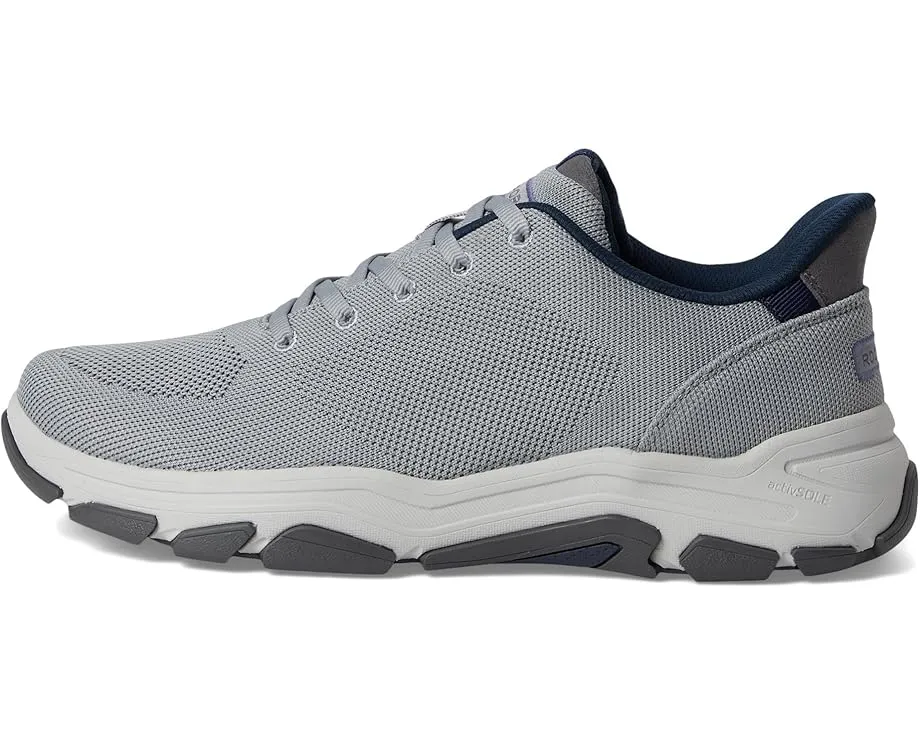 Кроссовки Rockport Rafferty с технологией Step Activated и truTECH