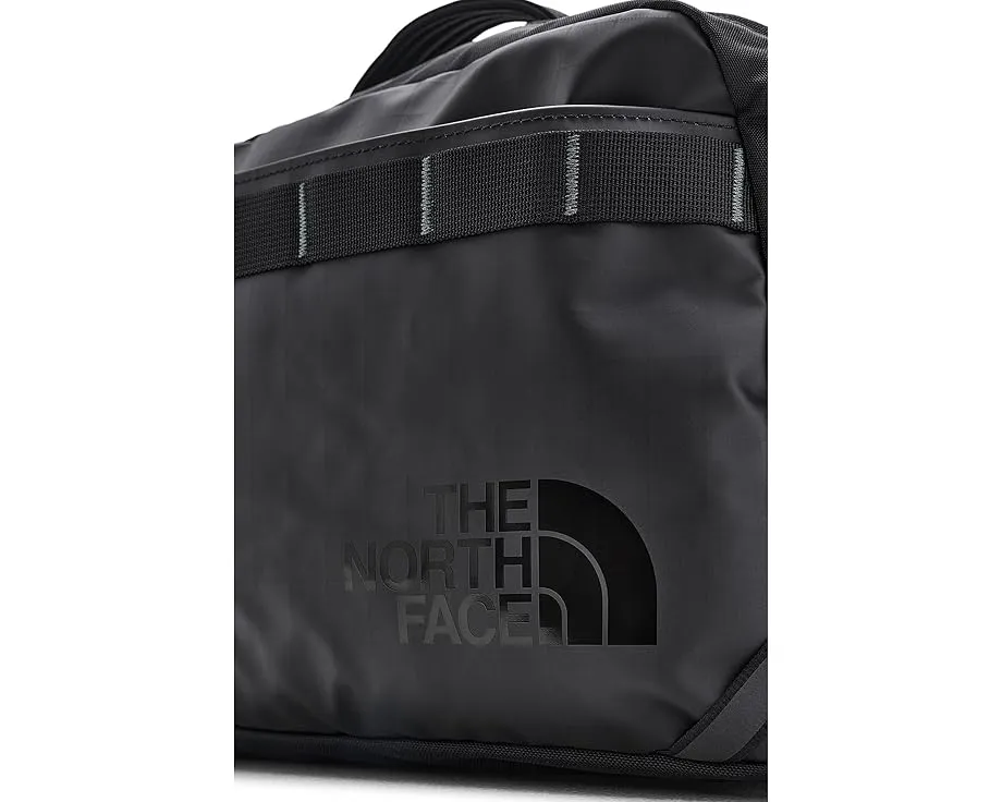 Сумка через плечо Base Camp Voyager The North Face из переработанного полиэстера