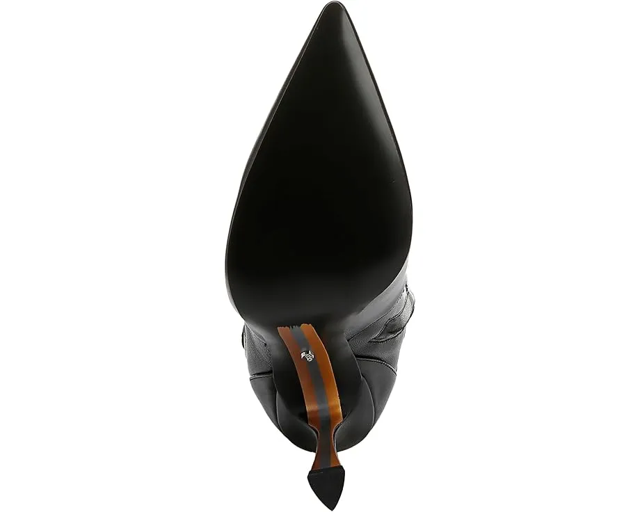 Сапоги Sam Edelman Elia до бедра на шпильке с ремешком