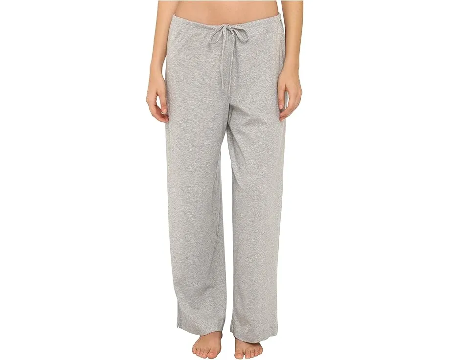 Пижамный комплект Lauren Ralph Lauren Hammond Knits из хлопка и модала