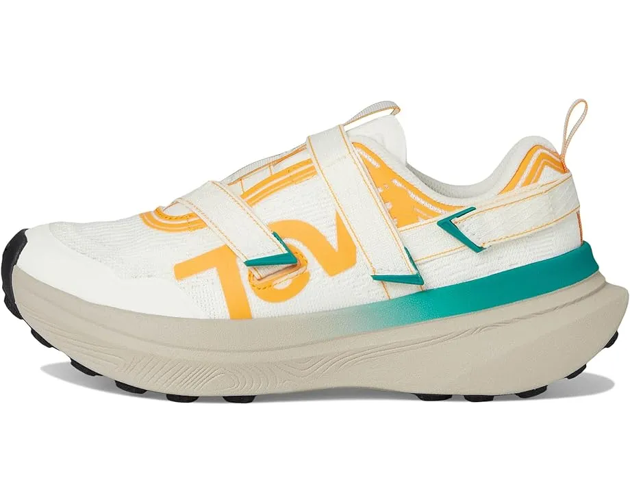 Трейловые кроссовки Teva Aventrail Shoe с системой W Strapping