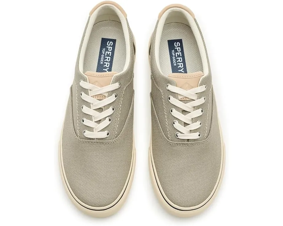 Sperry Cvo Helm кроссовки с технологией Wave Siping