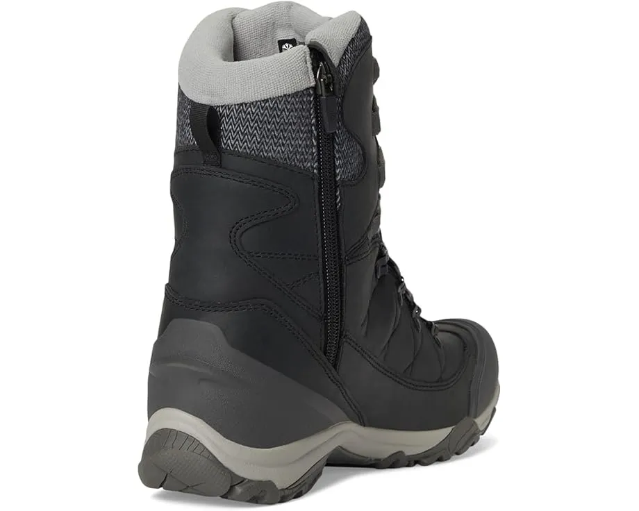 Зимние ботинки Oboz Ousel Mid Insulated B-Dry с утеплителем Freeze Guard 200g