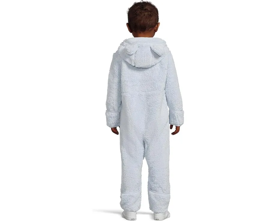 The North Face Kids Цельнокроеный комбинезон Campshire из плюша