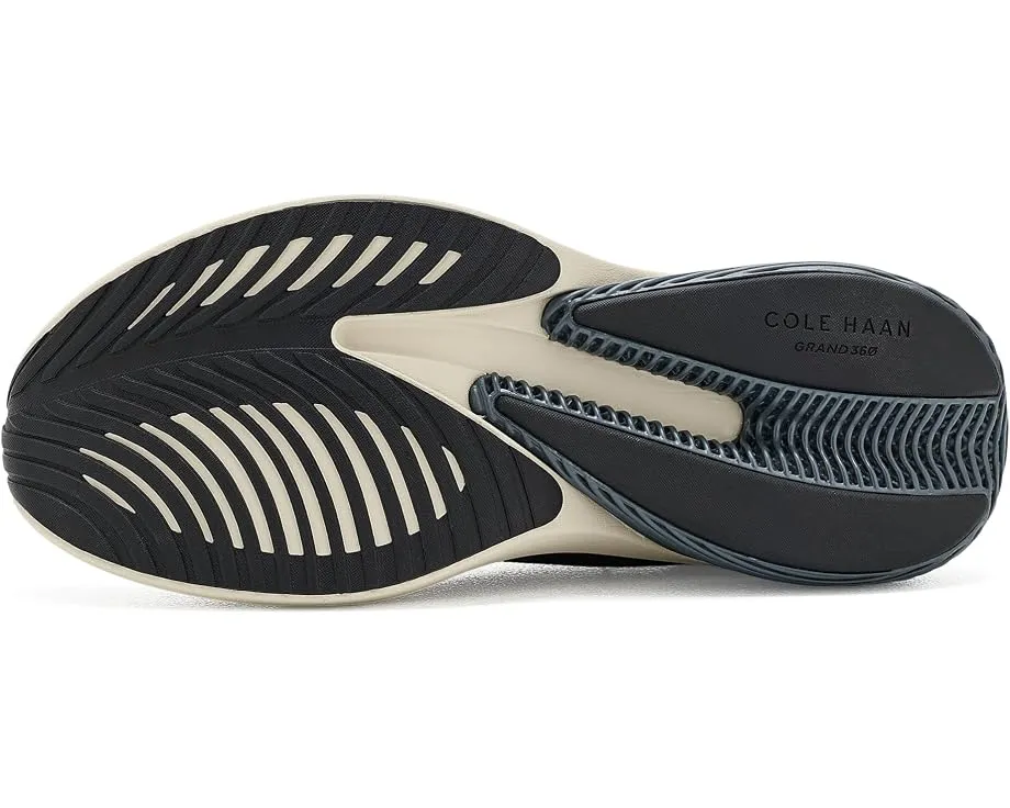 Кроссовки Cole Haan Originalgrand Everarc Skyweave Runner Серые