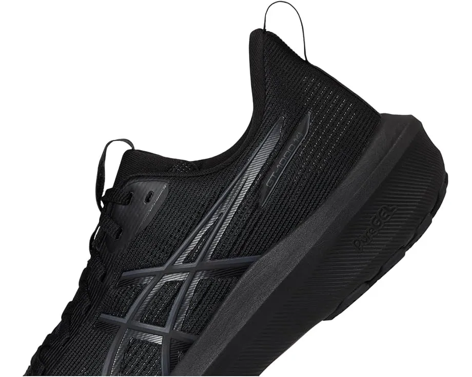 ASICS беговые кроссовки GT-1000 14 с технологией PureGEL и дышащим верхом