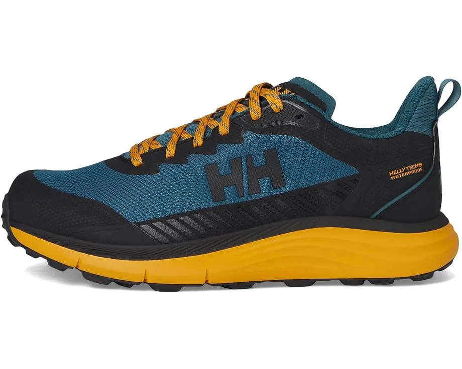 Туристическая обувь Helly Hansen Stega HT с технологиями Quick Dry и Max Vent