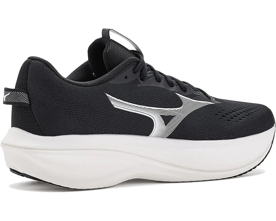 Mizuno Wave Rider 30 беговые кроссовки с амортизацией Enerzy NXT