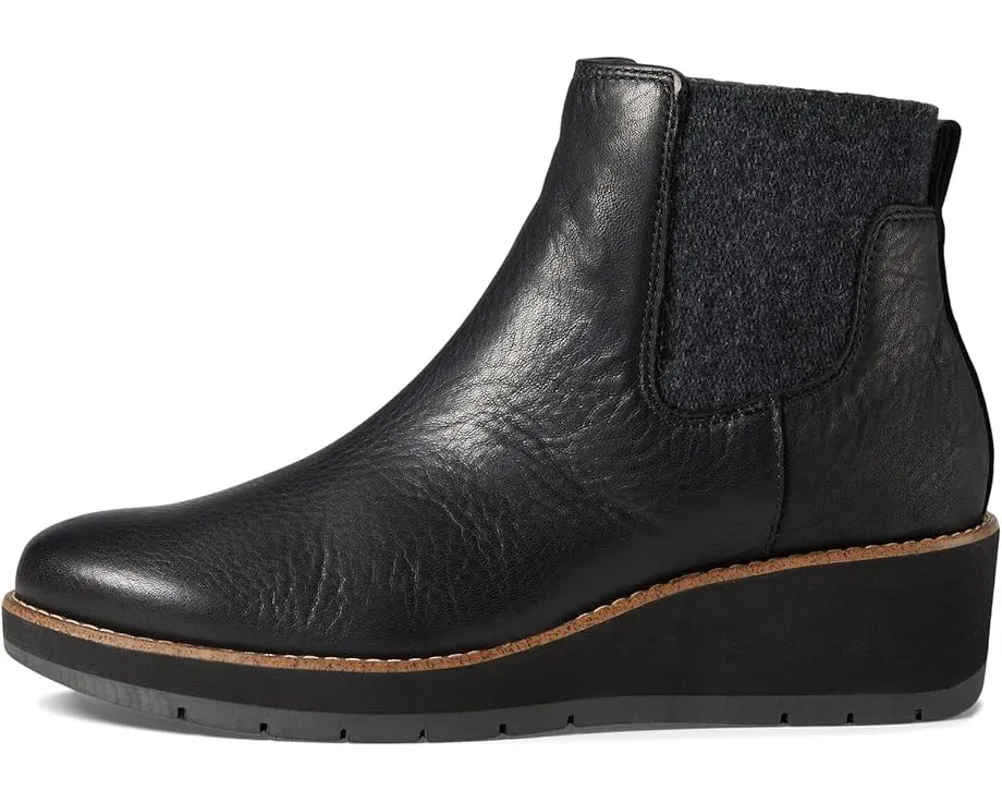 Ботинки Comfortiva Ferna на платформе с круглым носком