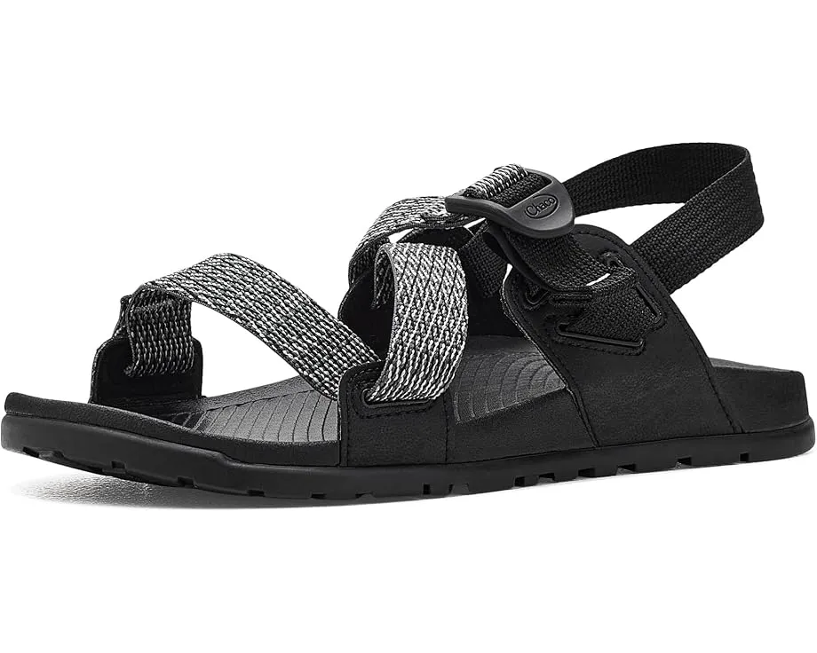 Сандалии Chaco Lowdown Sandal с регулируемыми ремнями и стелькой LUVSEAT