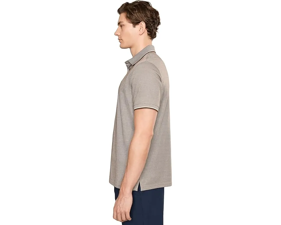 Barbour поло Heydon Performance из дышащей ткани