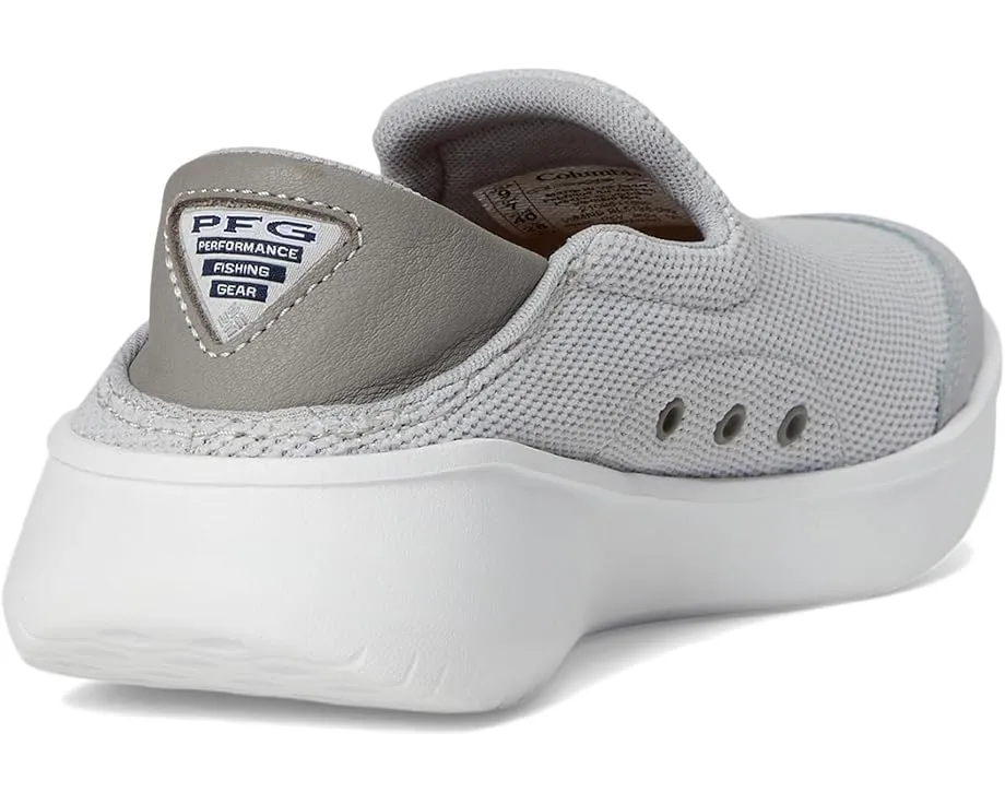 Обувь Columbia Boatside Vent PFG с технологией Omni-Grip