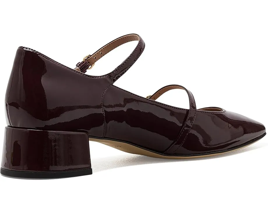 Туфли Cole Haan Paxton Mary Jane на высоком каблуке 45 мм