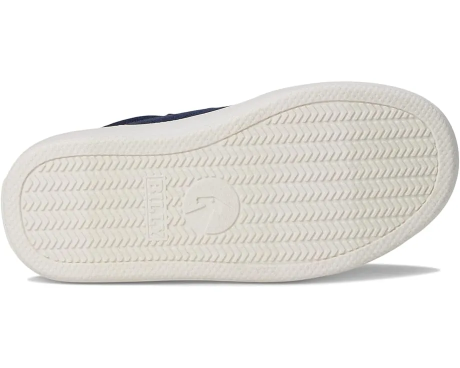 Детские кроссовки BILLY Footwear Classic DR High II с молнией