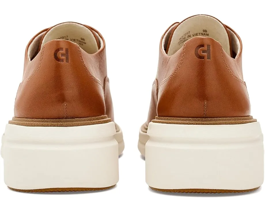 Оксфорды Cole Haan OriginalGrand Cityspectre с технологией EnergyFeel для комфорта