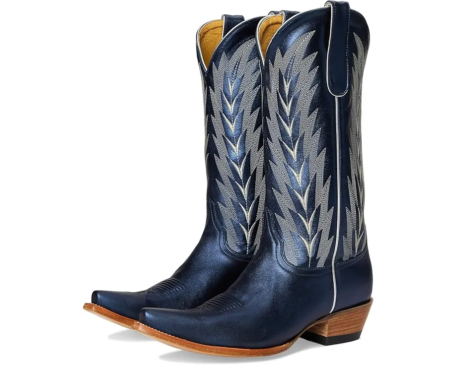 Ковбойские сапоги Old Gringo Karima с острым носком