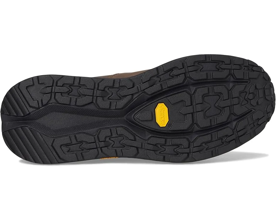 L.L.Bean Челси ботинки Nextventure из зерненой замши с мембраной TEK2.5 и подошвой Vibram