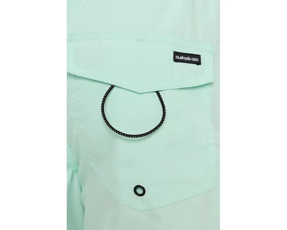 Шорты для волейбола Quiksilver Everyday Solid 15