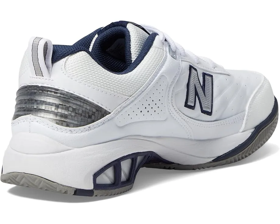 Теннисные кроссовки New Balance 806 с поддержкой ROLLBAR и подошвой Ndurance