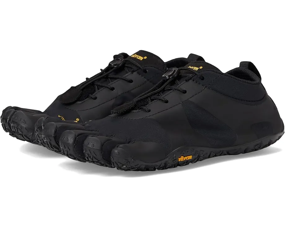 Vibram FiveFingers V-Alpha с подошвой Megagrip и шерстяным верхом для женщин