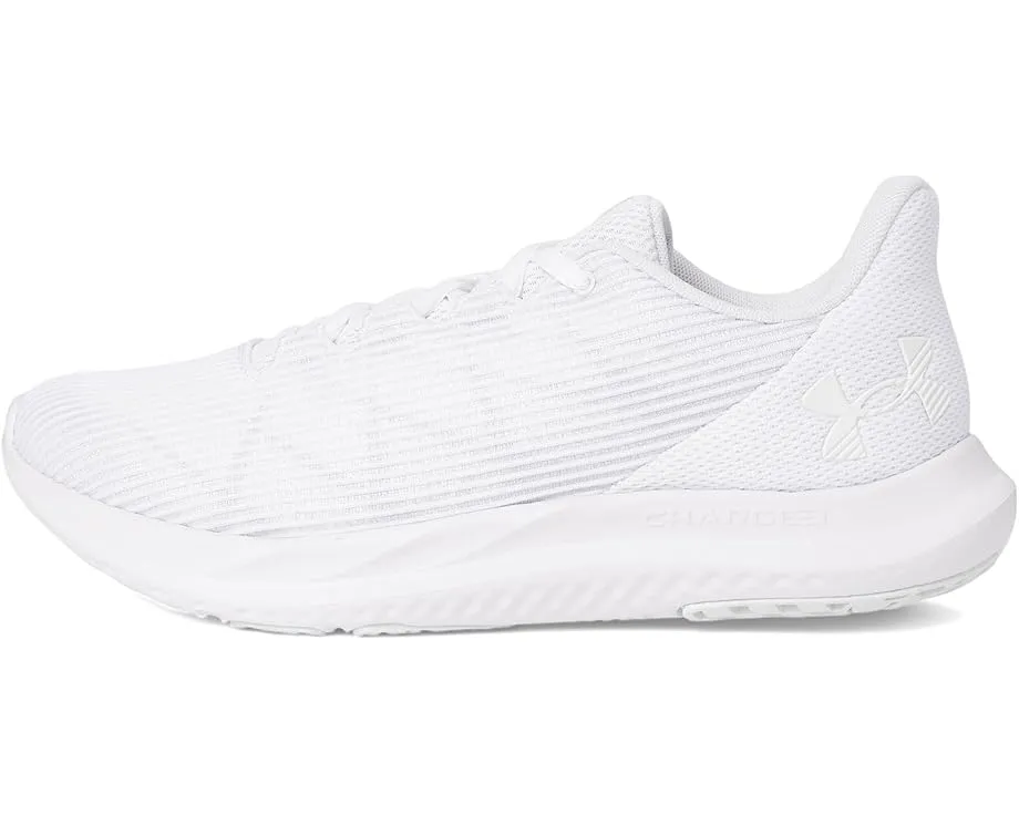 Under Armour Charged Speed Swift с резиновой подошвой для повседневной носки