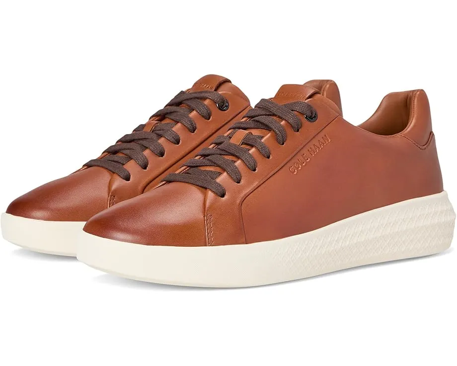 Кроссовки Cole Haan Grand Hurrion Cup Ltt с текстурированной подошвой