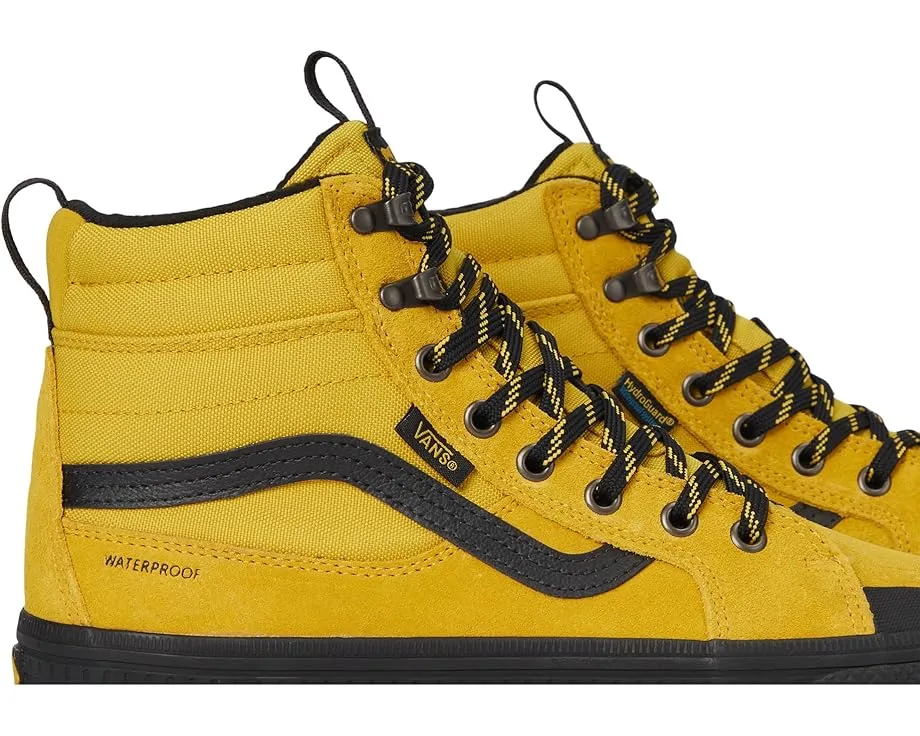 Водонепроницаемые утепленные кроссовки Vans U MTE SK8-Hi высокие