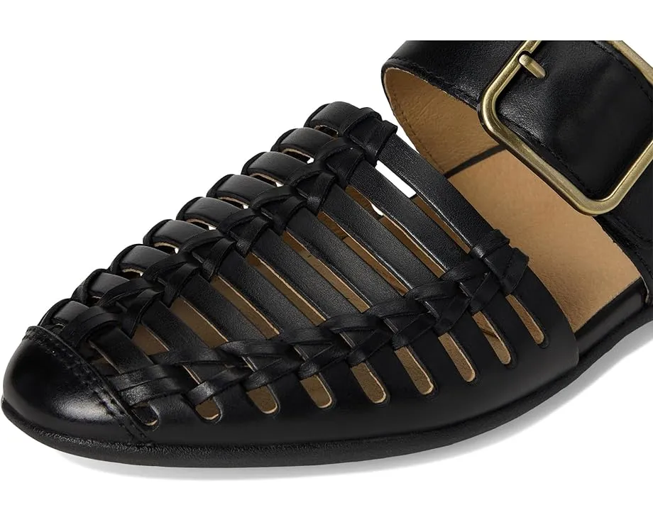 Сандалии Leilani от Dansko с регулируемой пряжкой и круглым носком