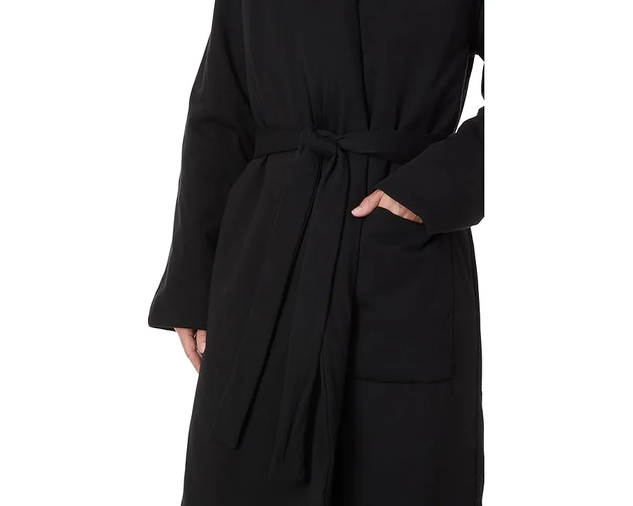 Халат Skin Oasis Cotton Duvet из органического хлопка