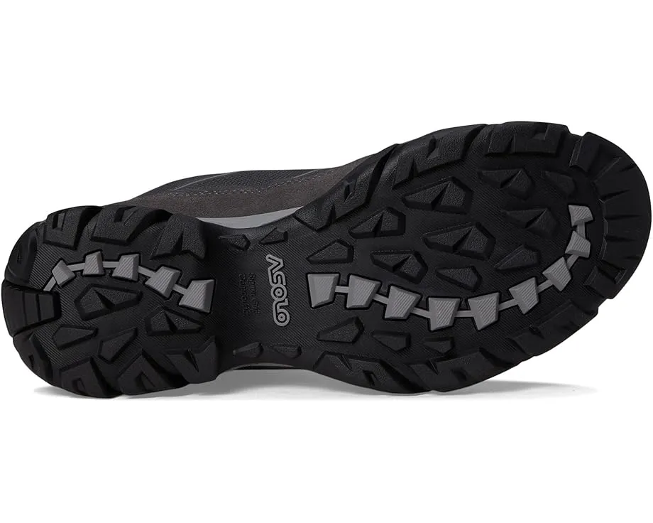 Кроссовки Asolo Acadia GTX для активного отдыха с технологией Gore-Tex