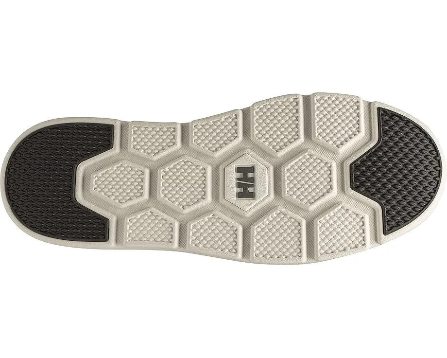 Helly Hansen водонепроницаемые кроссовки-ботинки Pinehurst Leather из натуральной кожи