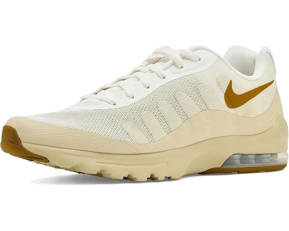Кроссовки Nike Air Max Invigor с технологией Air Max и дышащим верхом