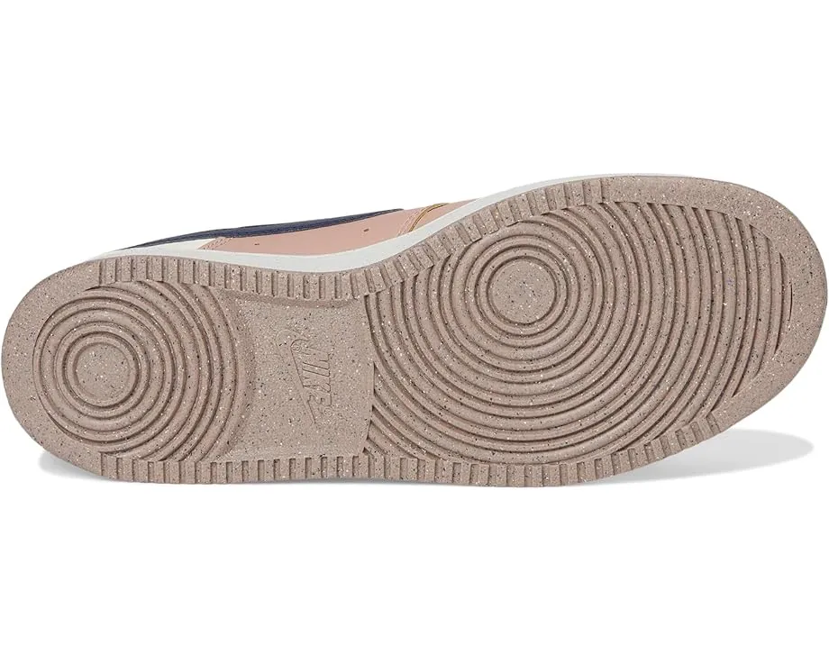 Кроссовки Nike Court Vision Low Next Nature из переработанных материалов