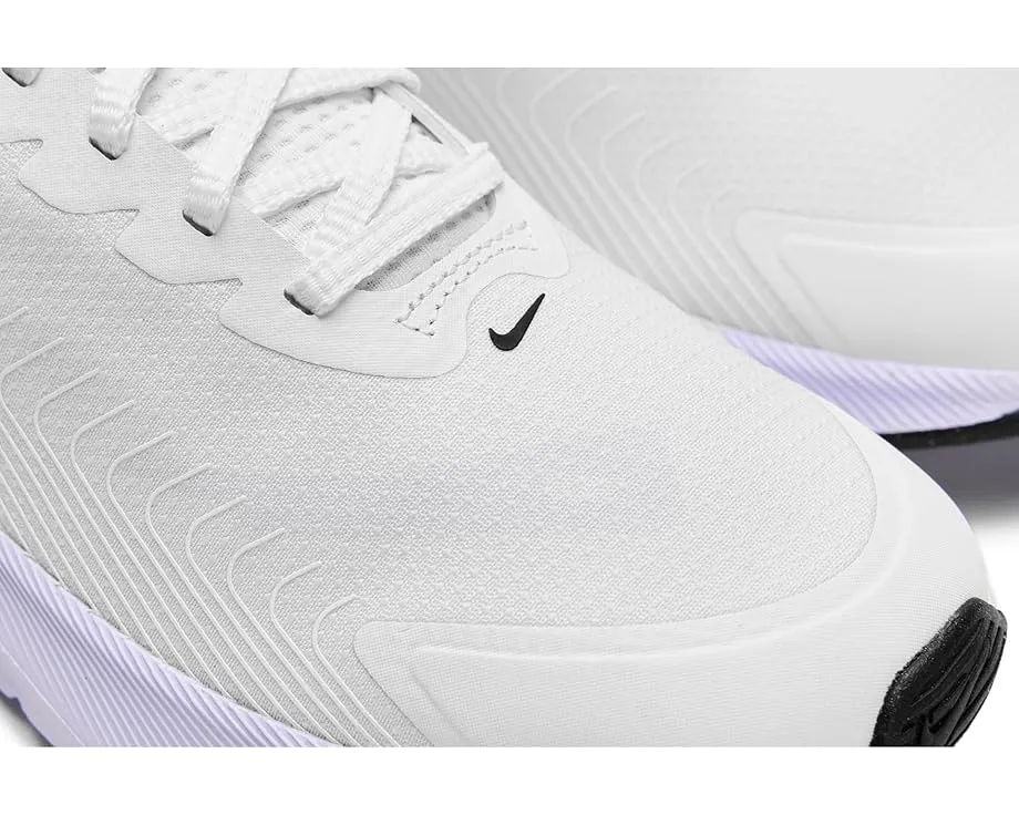 Кроссовки Nike Air Max Nuaxis с амортизацией Max Air