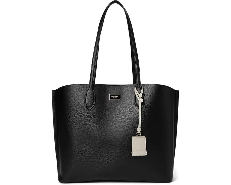 Сумка тоут Kate Spade New York Suite Work для работы с отделением для ноутбука