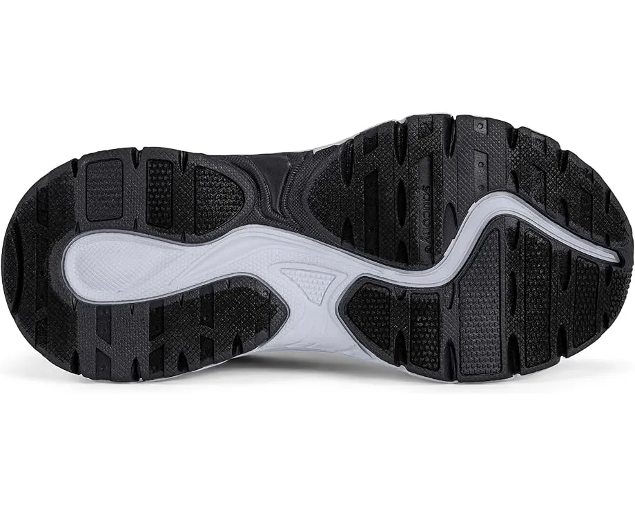 Кроссовки Saucony Kids Volt 1000 с дышащим верхом