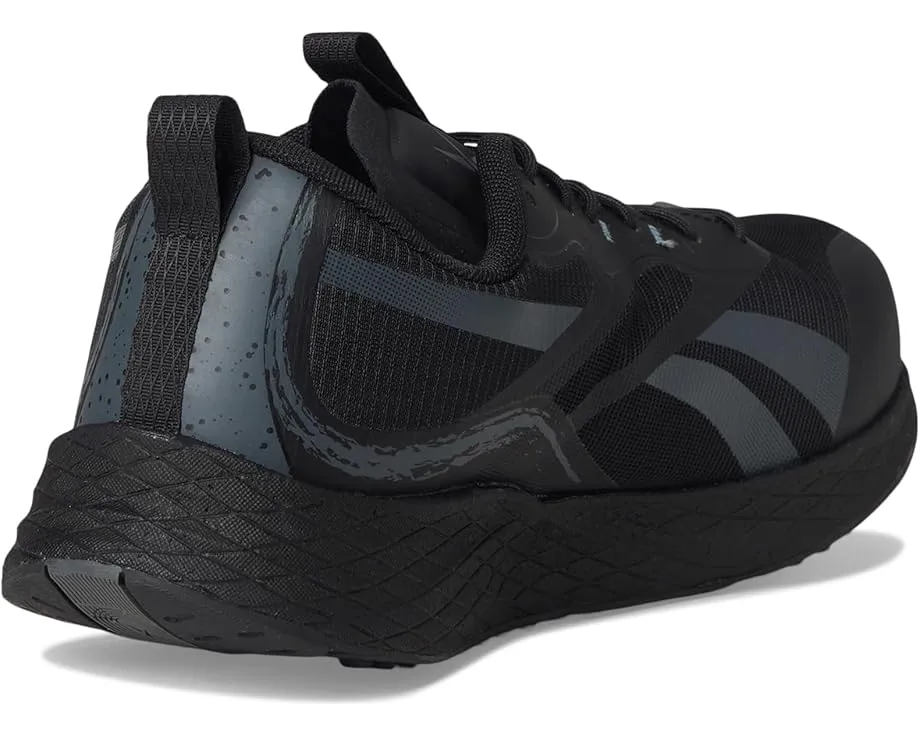 Кроссовки Reebok Floatride Energy 3 Adventure с композитным мысом и защитой от электричества