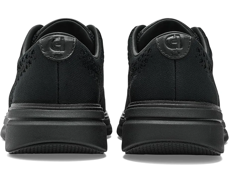 Оксфорды Cole Haan Originalgrand Cityspectre Stitchlite Wingtip с облегченным трикотажным верхом