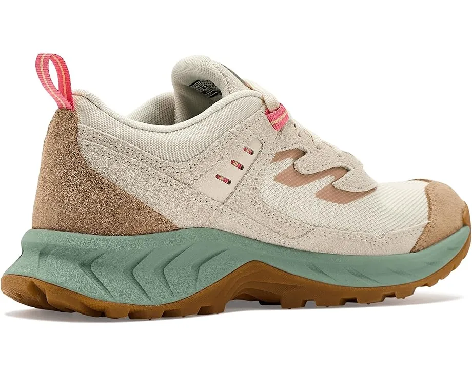 Водонепроницаемые треккинговые ботинки KEEN Hightrail с мембраной KEEN.DRY