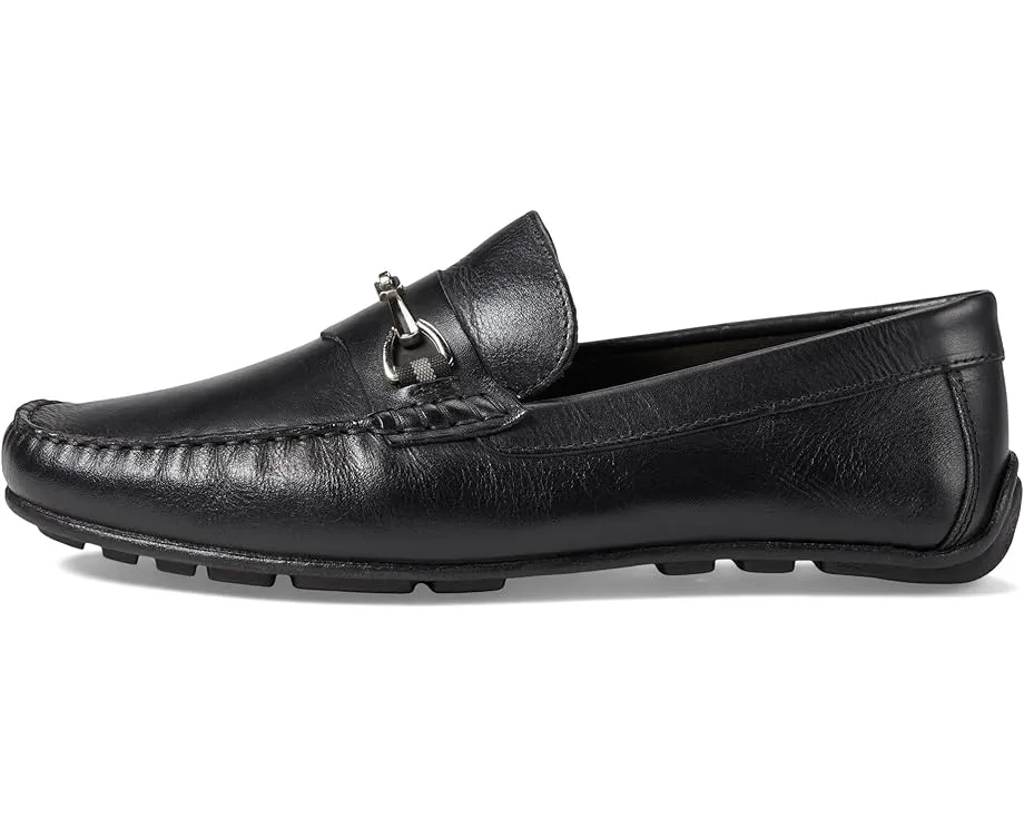 Мокасины Liberty Ave из кожи от Marc Joseph New York