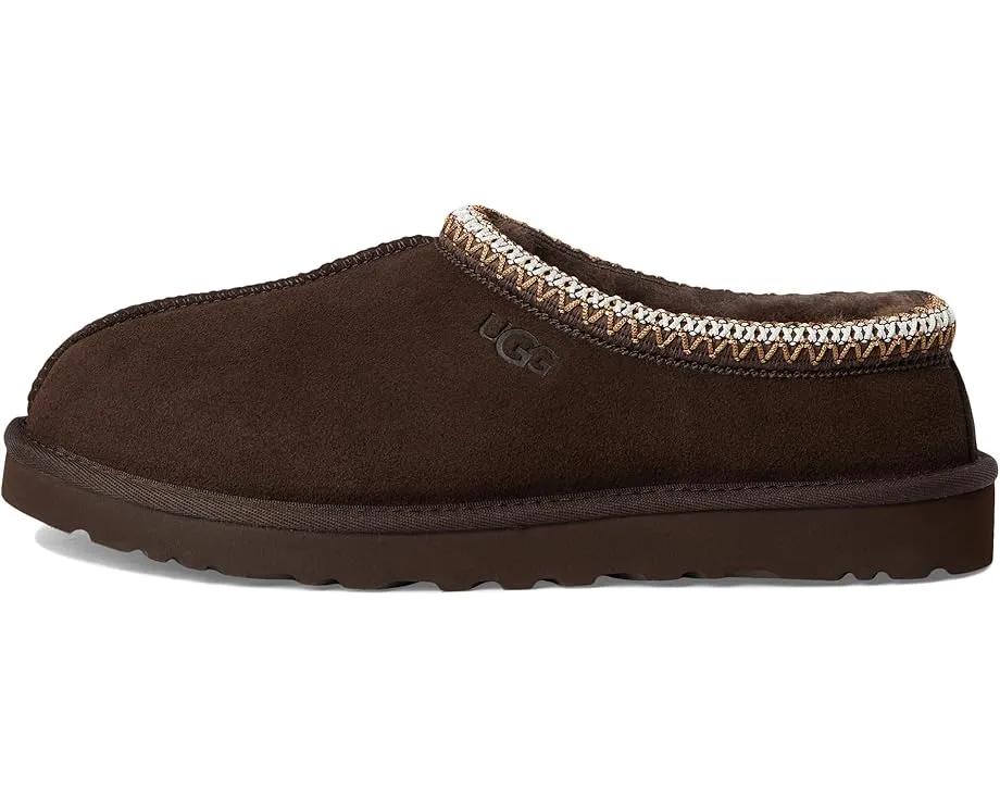 UGG Tasman II с овчинной подкладкой и подошвой из сахарного тростника