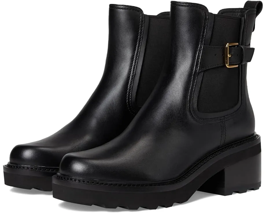 Водонепроницаемые ботинки Cole Haan Shibley с ремнями
