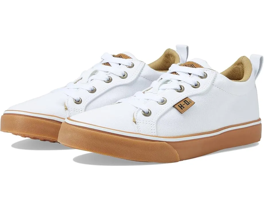 Кроссовки Harley-Davidson Torland из канваса