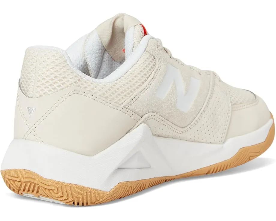 Теннисные кроссовки New Balance Coco Delray с промежуточной подошвой FuelCell