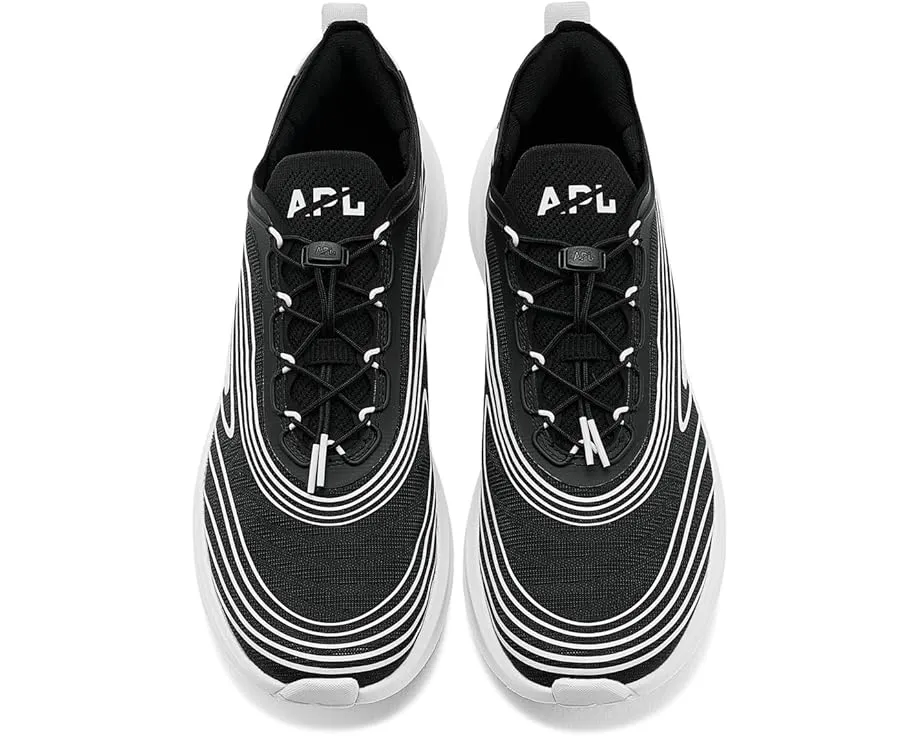 Кроссовки Veil Athletic Propulsion Labs с верхом из термопластичного полиуретана